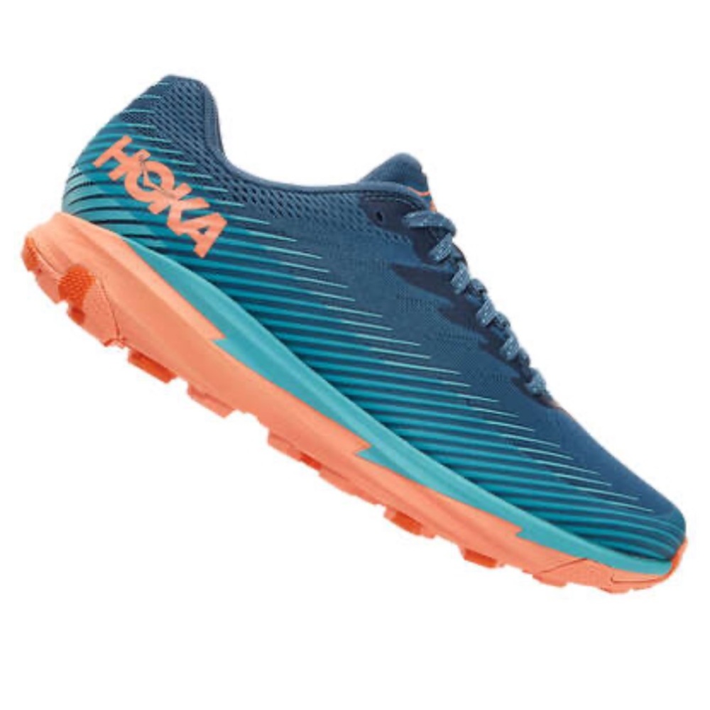 HOKA ONE ONE® Women's Torrent 2 Trail Running Shoes